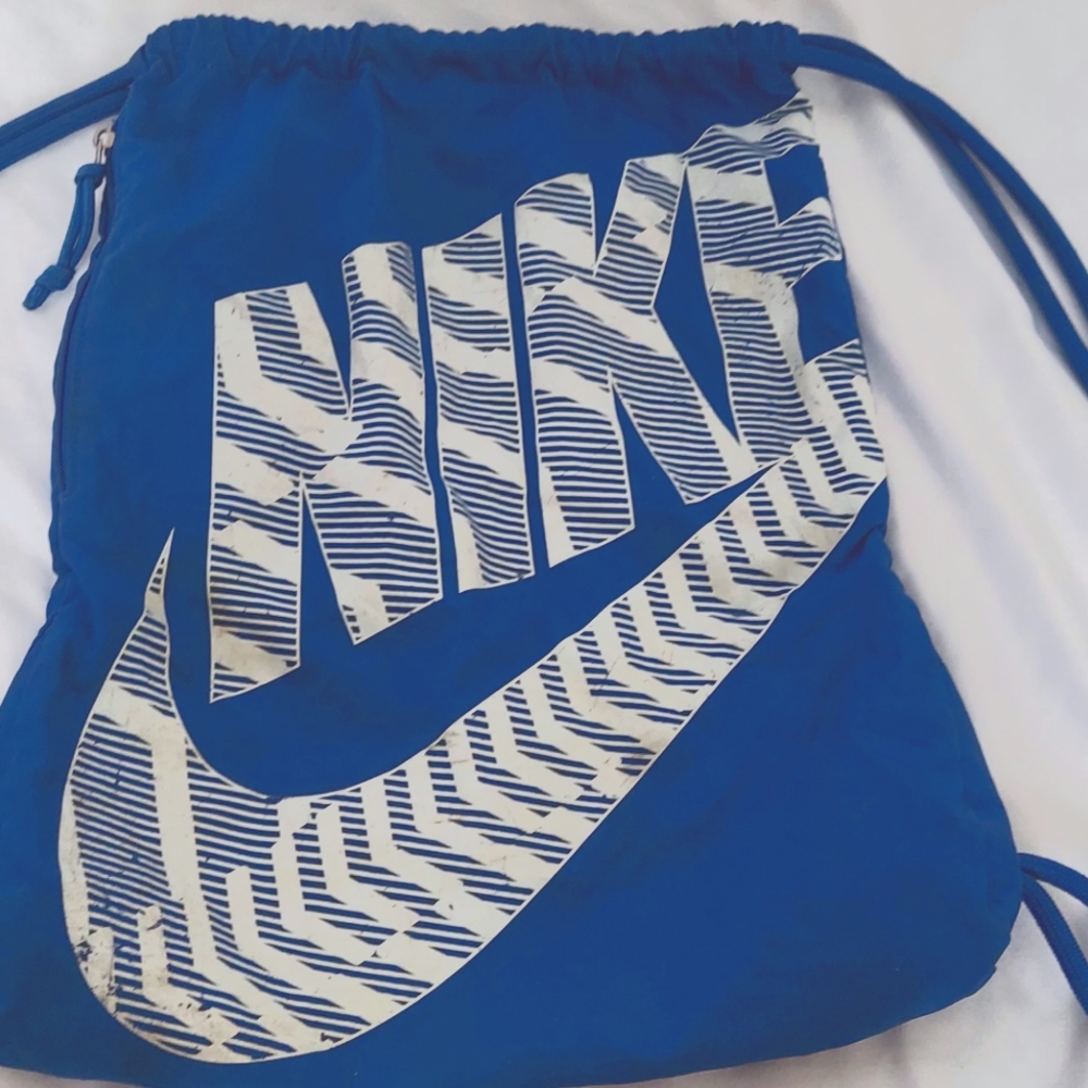 Nike Drawstring Bag